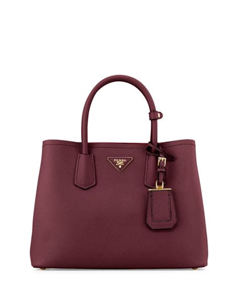 prada saffiano medium east-west tote bag|prada saffiano tote bag.